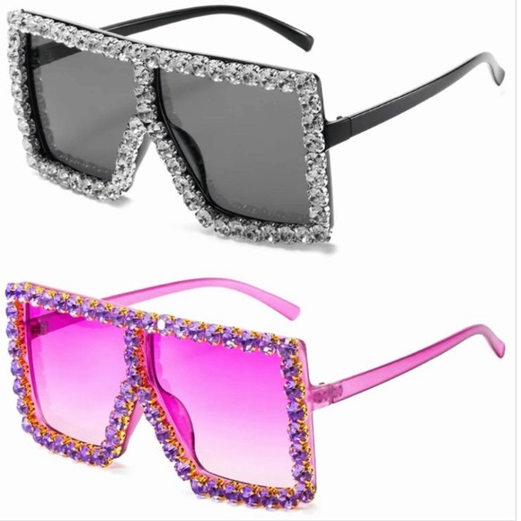 Accessories - HollyWood Sunglasses